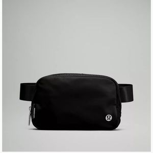 Lululemon Belt Bag